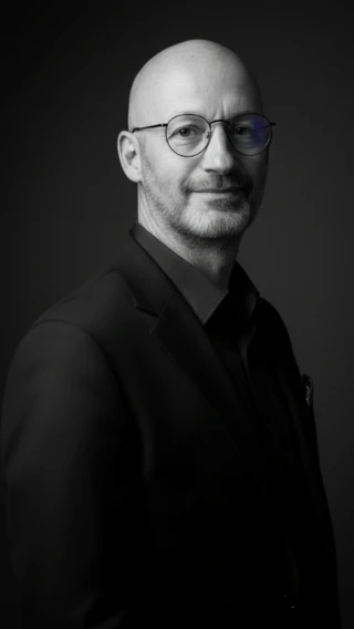 Renaud Vernet, Directeur d'Agence51